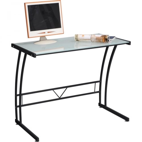 Sigma Desk in Black