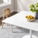 Lippa 47" Dining Table in White