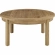 Marina Outdoor Round Coffee Table in Teak