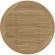 Marina Outdoor Round Coffee Table in Teak
