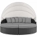 Sojourn Outdoor Sunbrella &reg; Daybed in Chocolate Poly Rattan & Gray