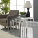 Nimble Nesting Side Tables in Silver