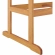 Hatteras Outdoor 59" Dining Table in Eucalyptus Wood
