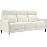 Huxley Leather Sofa