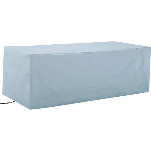 Conway Outdoor Patio Furniture Sofa Cover in Fabric