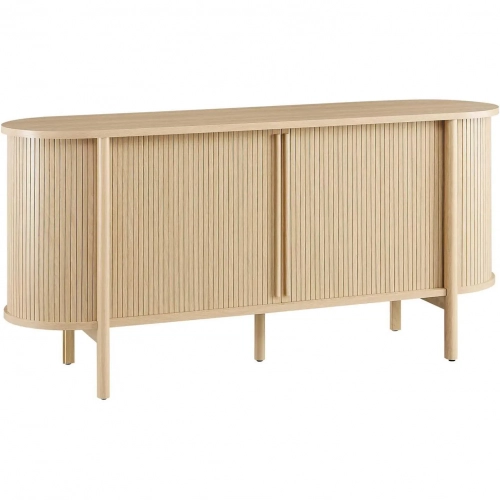 Cadence Sideboard in Oak Finish