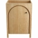 Appia 24" Bathroom Vanity Cabinet Only (Sink Not Included) in Oak Finish Wood