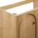 Appia 36" Bathroom Vanity Cabinet (Sink Not Included) in Oak Finish