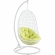 Encounter Lounge Chair in White