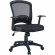 Pulse Office Chair in Black
