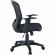 Pulse Office Chair in Black