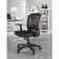 Pulse Office Chair in Black