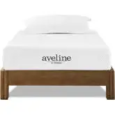 Aveline 8" Memory Foam Twin Mattress