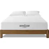 Aveline 10" Memory Foam King Mattress