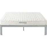 Emma 6" Full Mattress