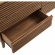 Render 63" 6 Drawer Dresser in Walnut Finish