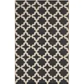 Cerelia Moroccan Trellis 5 x 8 Indoor and Outdoor Area Rug