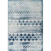 Reflect Giada Distressed Vintage Moroccan Indoor Outdoor 8 x 10 Area Rug