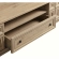 Samos 59" TV Stand in Light Oak Finish MDF