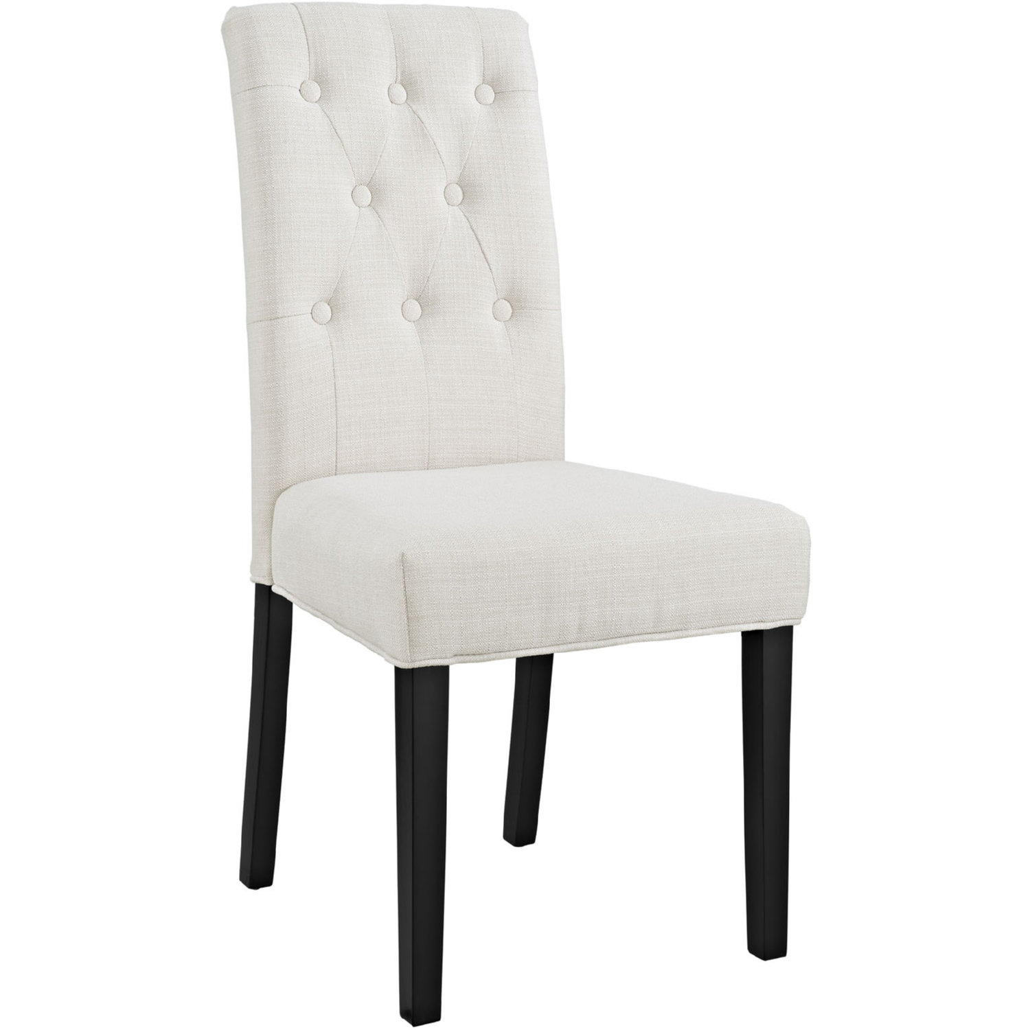 modway confer dining chair