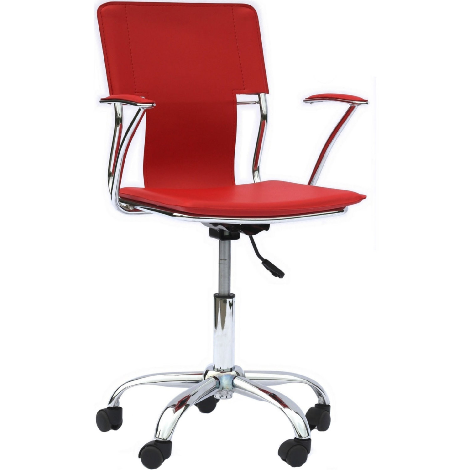 modway studio office chair