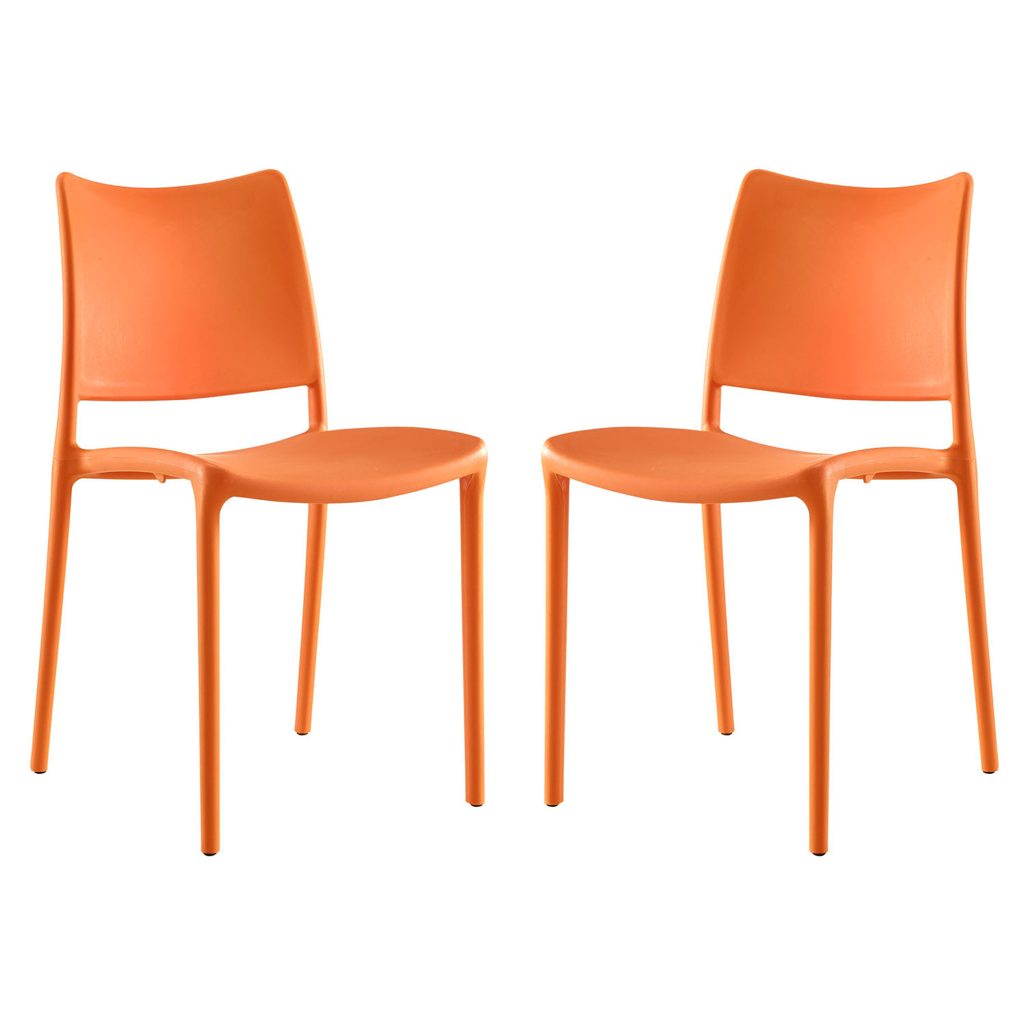 Стул марка. Стул оранж. Orange Chair background.