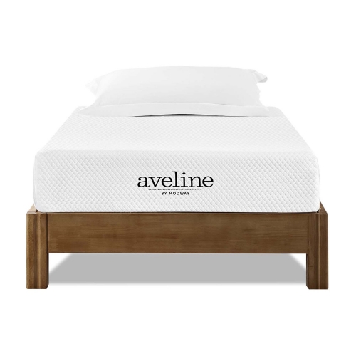 Aveline 8" Memory Foam Twin Mattress