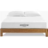 Aveline 8" Memory Foam Full Mattress