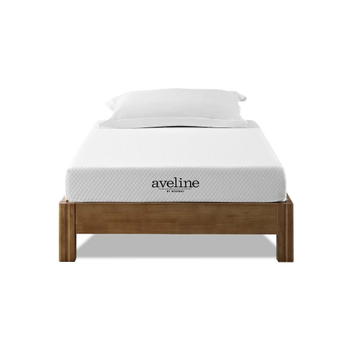 Aveline 6" Memory Foam Twin Mattress