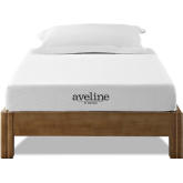 Aveline 6" Memory Foam Twin Mattress