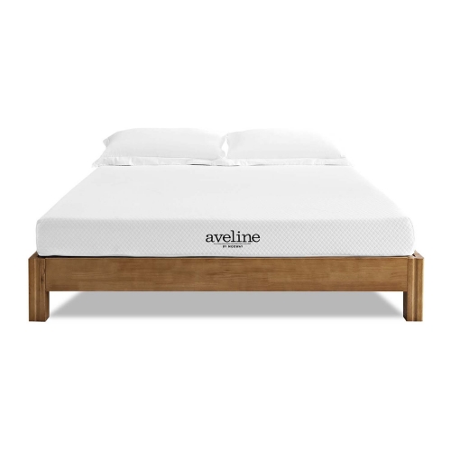 Aveline 6" Memory Foam Full Mattress