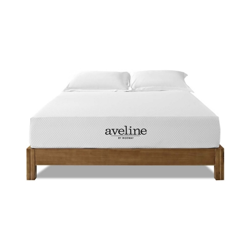 Aveline 10" Memory Foam King Mattress