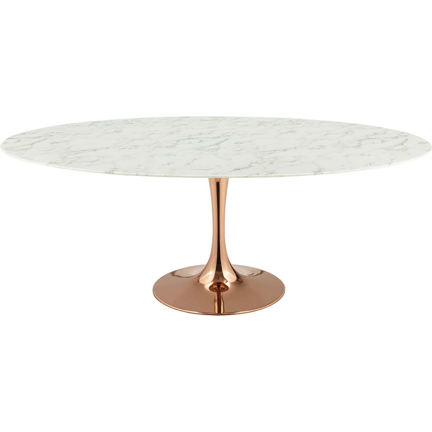 tulip table 78