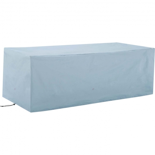 Conway Outdoor Patio Furniture Sofa Cover in Fabric