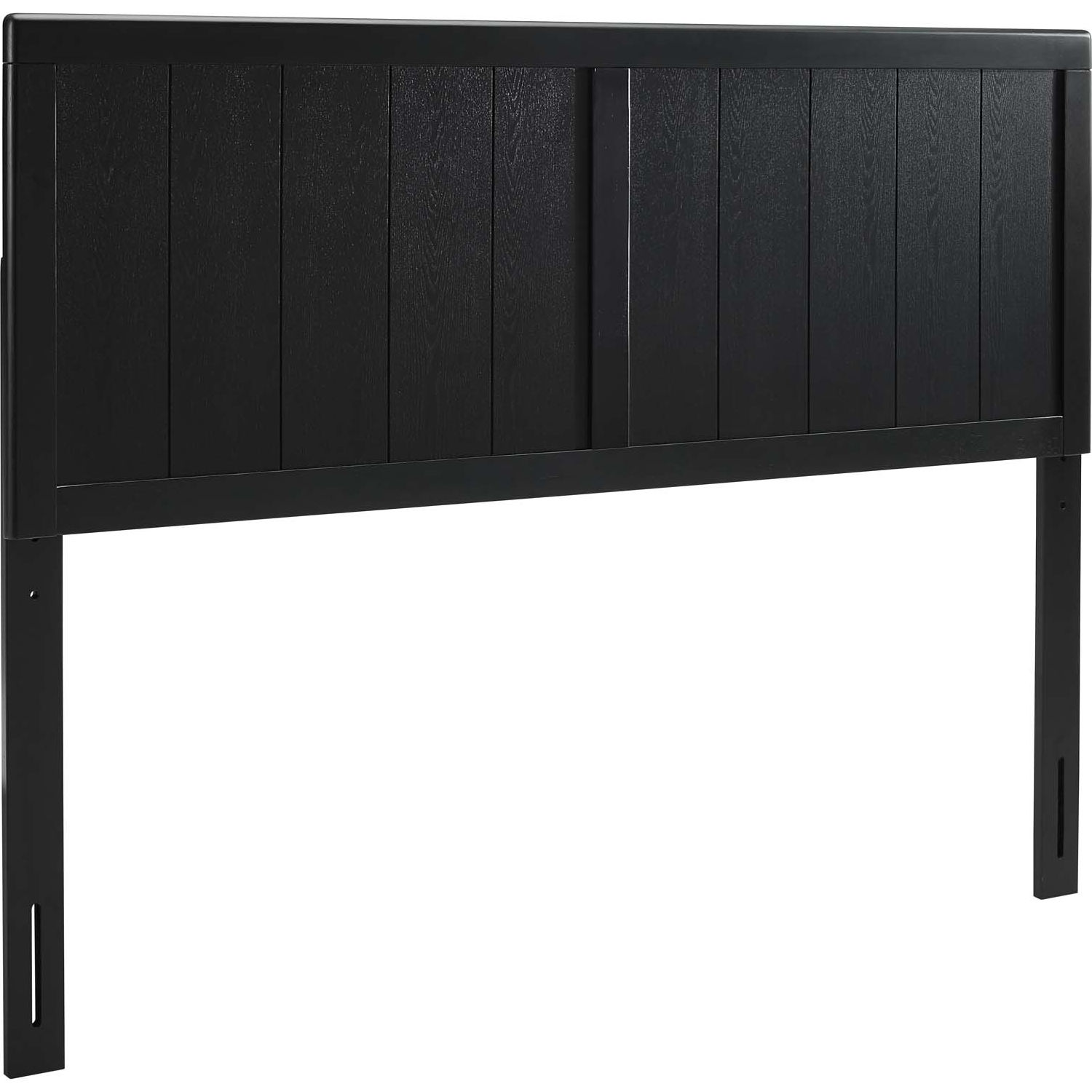 Modway robbie deals wood headboard