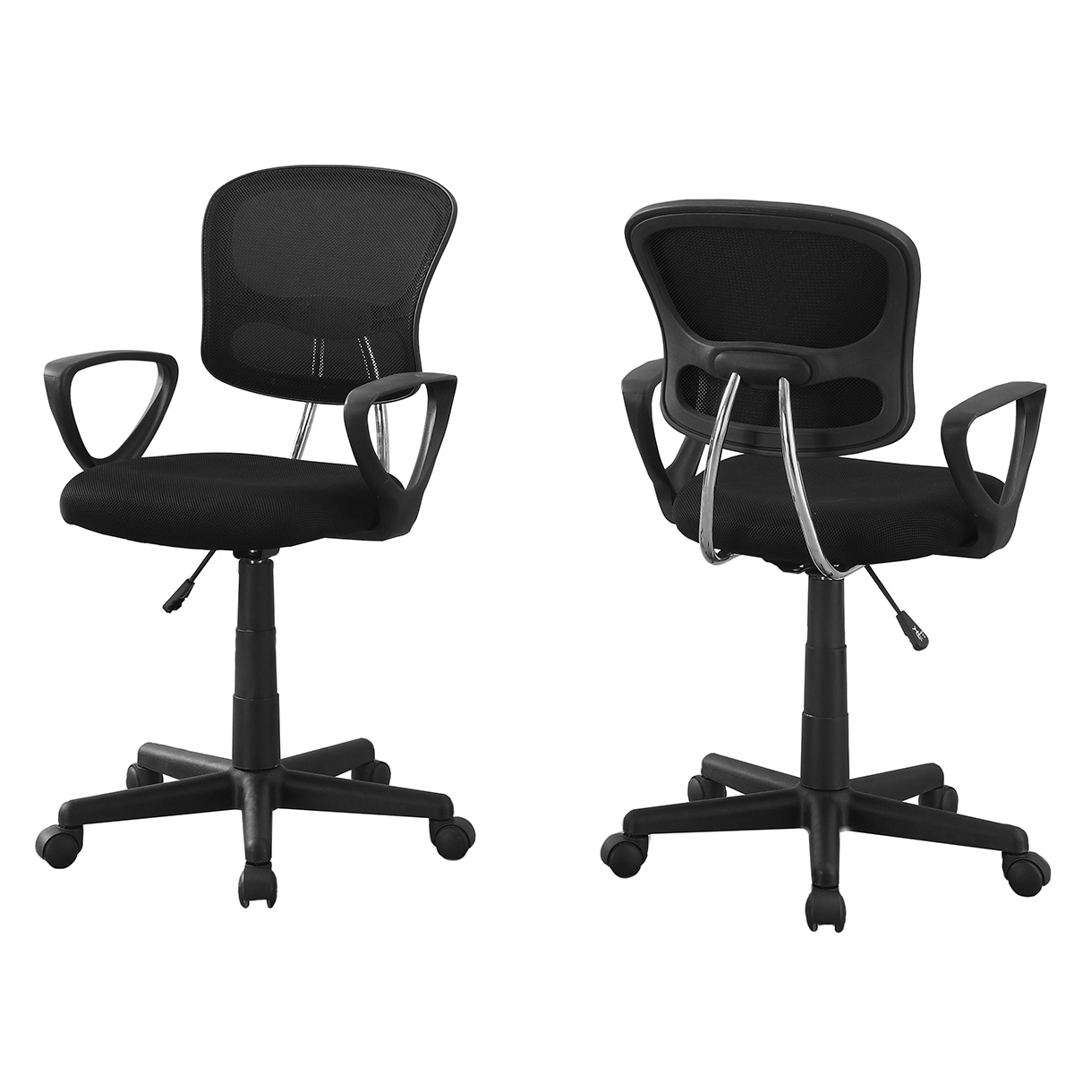 Youth discount office chair