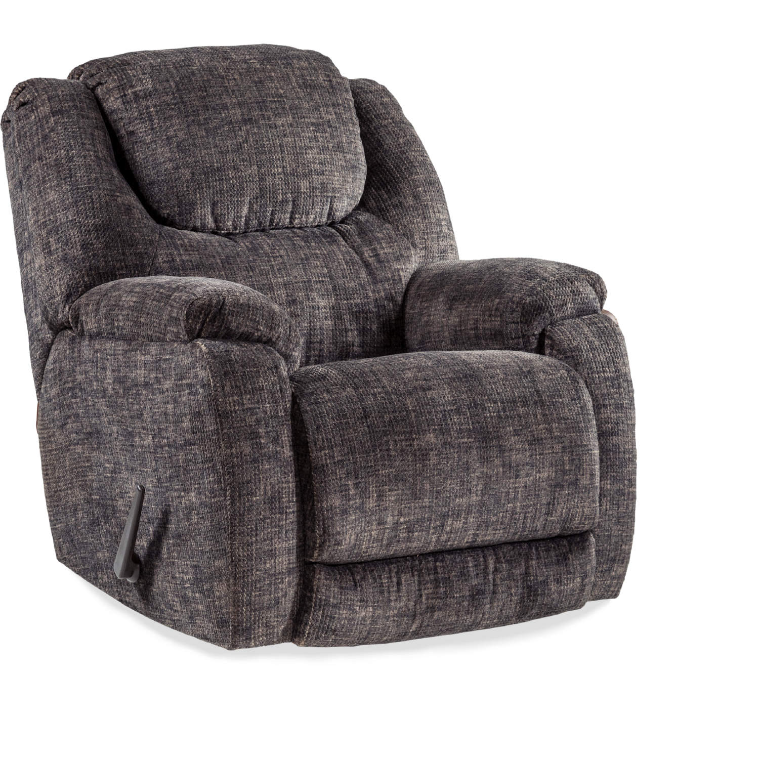 Phoenix swivel online recliner