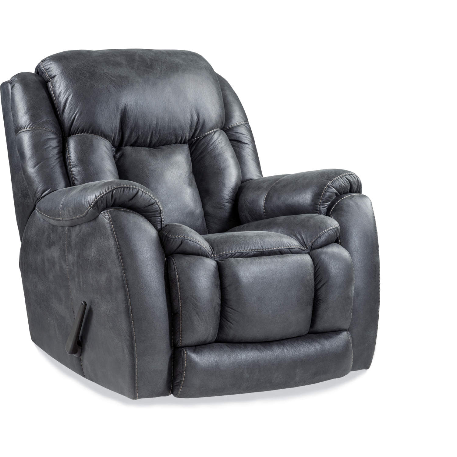 Manual rocker online recliner