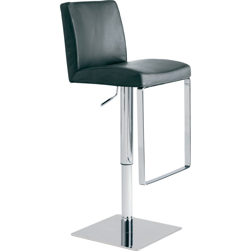 nuevo matteo adjustable bar stool