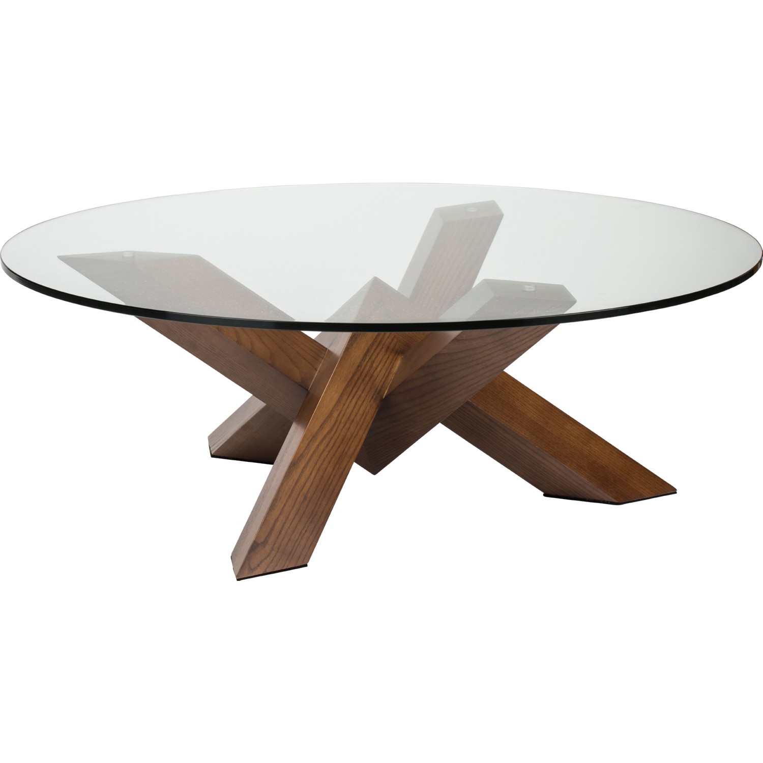 Cosmic Table GM Textured By Raw Edges - Art of Living - Home