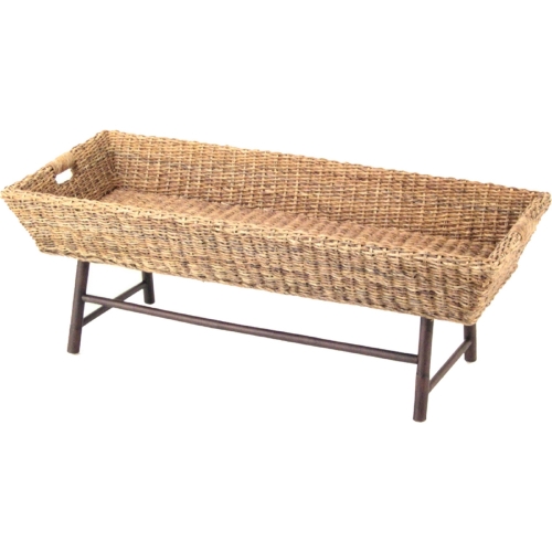 Basket Coffee Table