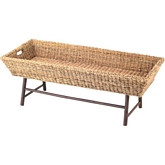 Basket Coffee Table