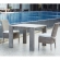 Ralph Outdoor 39" Square Dining Table in Salvaged, Recycled & Reclaimed Teak