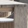 Ralph Outdoor 84" Dining Table in Salvaged, Recycled & Reclaimed Teak