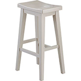 Americana Modern 30" Bar Stool in Cotton Wood