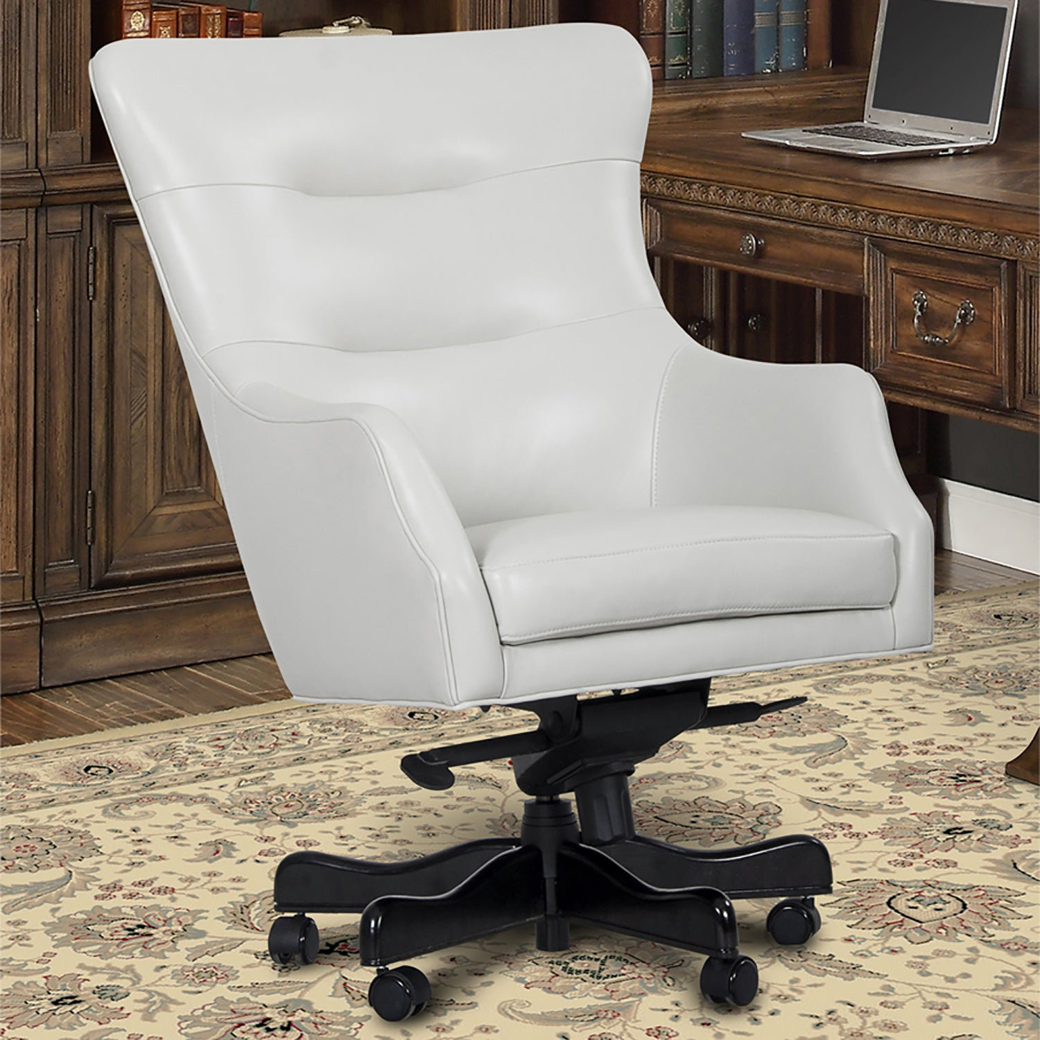 Parker house 2024 office chair