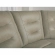 Caldwell 7 Piece Modular Power Reclining Sectional Sofa in Fog Grey Performance Microfiber Fabric