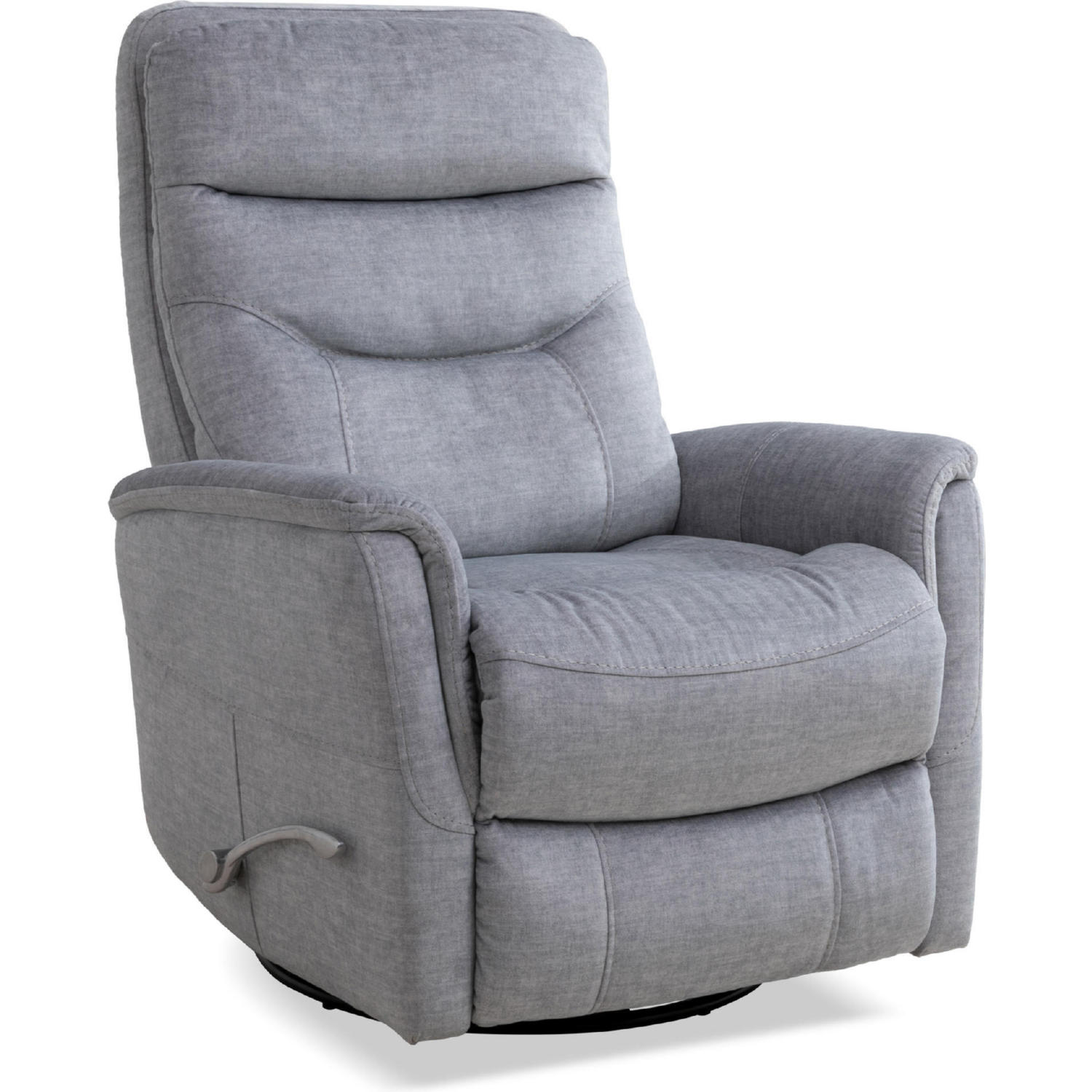 Parker House MGEM#812GS-CSI Gemini Manual Swivel Glider Recliner in ...