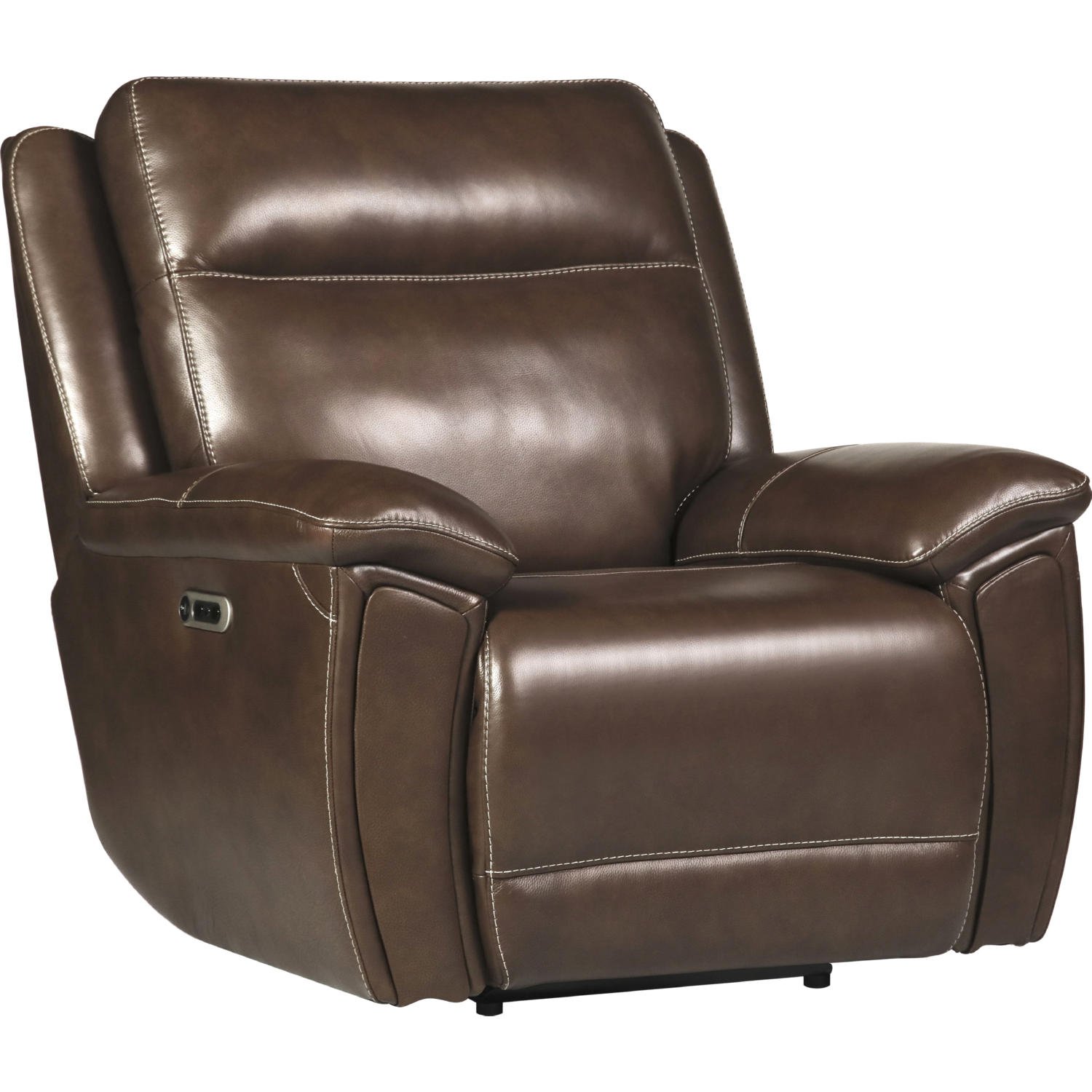 Parker House MJAM#812PHZ-HKRY Jameson Power Zero Gravity Recliner in ...