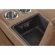 Momentum 7 Piece Modular Power Reclining Sectional Sofa in Cashew Tan Leatherette